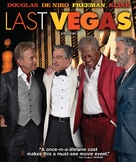 Last Vegas - Canadian DVD movie cover (xs thumbnail)
