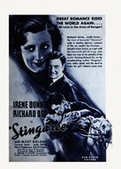 Stingaree - poster (xs thumbnail)