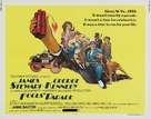 Fools&#039; Parade - Movie Poster (xs thumbnail)