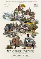 Eojjeolsuga Eobsda Poster