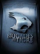Les brigades du Tigre - French Key art (xs thumbnail)