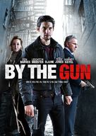 By the Gun - DVD movie cover (xs thumbnail)