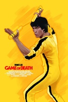 Game Of Death - Swiss poster (xs thumbnail)