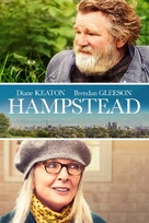 Hampstead - Movie Cover (xs thumbnail)