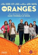 The Oranges - Danish DVD movie cover (xs thumbnail)