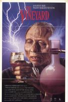 The Vineyard - Movie Poster (xs thumbnail)