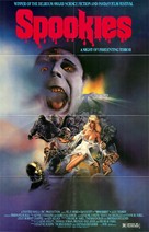 Spookies - Movie Poster (xs thumbnail)