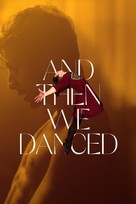And Then We Danced - British Video on demand movie cover (xs thumbnail)