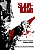 Slam-Bang - Movie Poster (xs thumbnail)