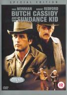 Butch Cassidy and the Sundance Kid - British Movie Cover (xs thumbnail)
