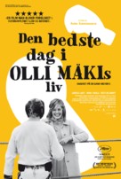 Hymyilev&auml; mies - Danish Movie Poster (xs thumbnail)