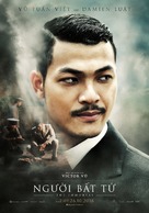 The Immortal - Vietnamese Movie Poster (xs thumbnail)