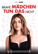 A Nice Girl Like You - German Movie Poster (xs thumbnail)