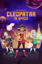 &quot;Cleopatra in Space&quot; - Movie Poster (xs thumbnail)
