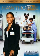 &quot;Hawthorne&quot; - DVD movie cover (xs thumbnail)