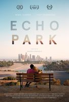 Echo Park - Movie Poster (xs thumbnail)