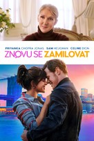 Love Again - Czech Video on demand movie cover (xs thumbnail)