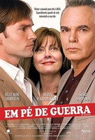Mr. Woodcock - Brazilian Movie Poster (xs thumbnail)