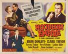 Hoodlum Empire - Movie Poster (xs thumbnail)