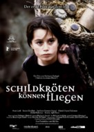 Lakposhtha parvaz mikonand - German Movie Poster (xs thumbnail)