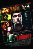 The Lookout - Movie Poster (xs thumbnail)