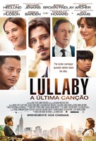 Lullaby - Brazilian Movie Poster (xs thumbnail)