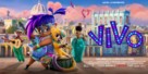 Vivo - Movie Poster (xs thumbnail)