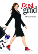 Post Grad - Movie Poster (xs thumbnail)