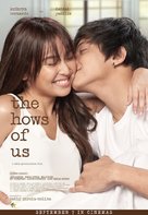 The Hows of Us - Movie Poster (xs thumbnail)