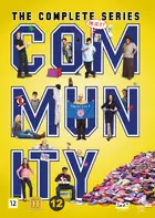 "Community" Cover