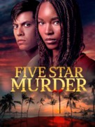 Five Star Murder - Movie Poster (xs thumbnail)