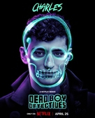 &quot;Dead Boy Detectives&quot; - Movie Poster (xs thumbnail)