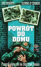 To Heal a Nation - Polish Movie Poster (xs thumbnail)