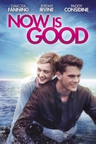 Now Is Good - DVD movie cover (xs thumbnail)