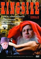 Kingsajz - Movie Cover (xs thumbnail)