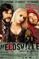 Weirdsville - poster (xs thumbnail)