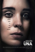 Una - Movie Poster (xs thumbnail)