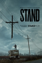 &quot;The Stand&quot; - Italian Movie Poster (xs thumbnail)