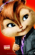 Alvin and the Chipmunks: The Squeakquel (2009) - Poster VN - 500*740px