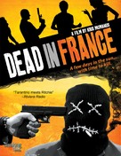 Dead in France - DVD movie cover (xs thumbnail)