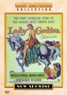 Lady Godiva of Coventry - Movie Cover (xs thumbnail)