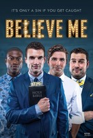 Believe Me - Movie Poster (xs thumbnail)
