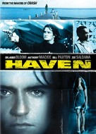 Haven - Movie Cover (xs thumbnail)