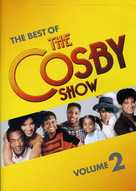 &quot;The Cosby Show&quot; - Movie Cover (xs thumbnail)