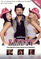 K&auml;nd fr&aring;n TV - Swedish Movie Poster (xs thumbnail)