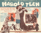 Harold Teen - poster (xs thumbnail)