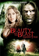 Beauty and the Beast - Movie Cover (xs thumbnail)