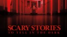 Scary Stories to Tell in the Dark - Movie Poster (xs thumbnail)