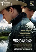 Brokeback Mountain Poster