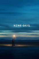 Nine Days - Video on demand movie cover (xs thumbnail)